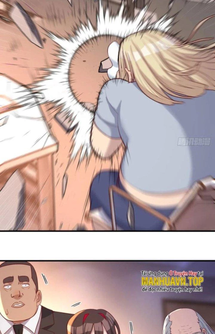 Trợ Lý Thánh Tôn, Ta Đã Vô Địch Chapter 43 - 9