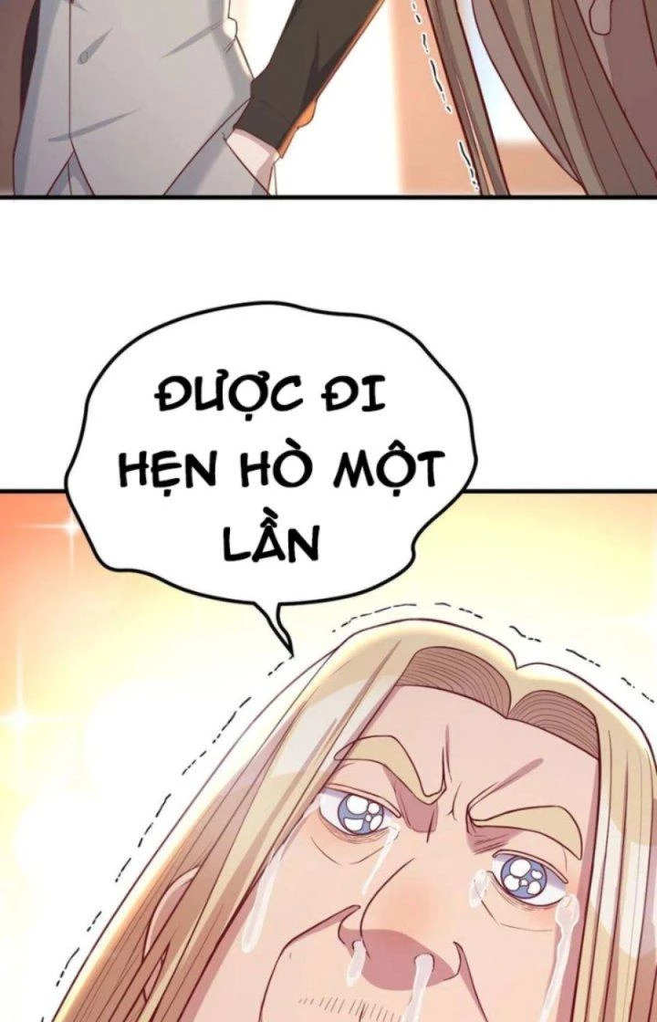 Trợ Lý Thánh Tôn, Ta Đã Vô Địch Chapter 43 - 11