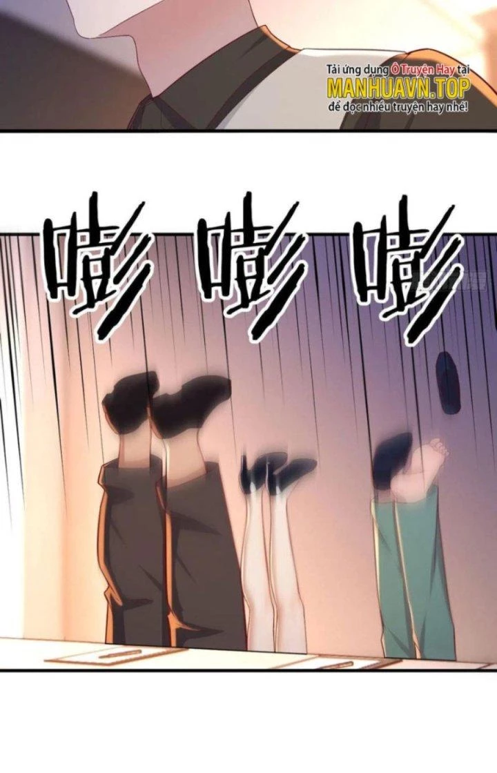 Trợ Lý Thánh Tôn, Ta Đã Vô Địch Chapter 43 - 15