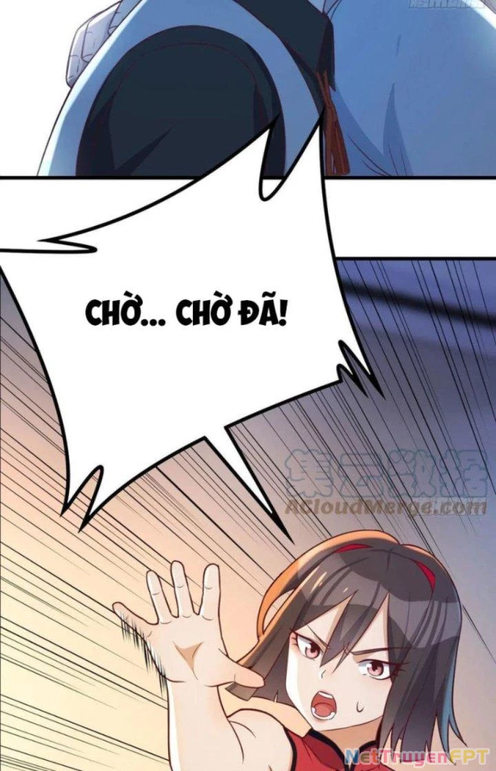 Trợ Lý Thánh Tôn, Ta Đã Vô Địch Chapter 43 - 18