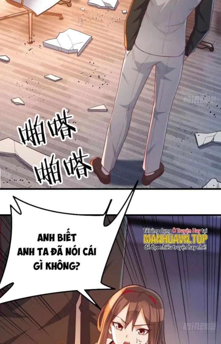 Trợ Lý Thánh Tôn, Ta Đã Vô Địch Chapter 43 - 21