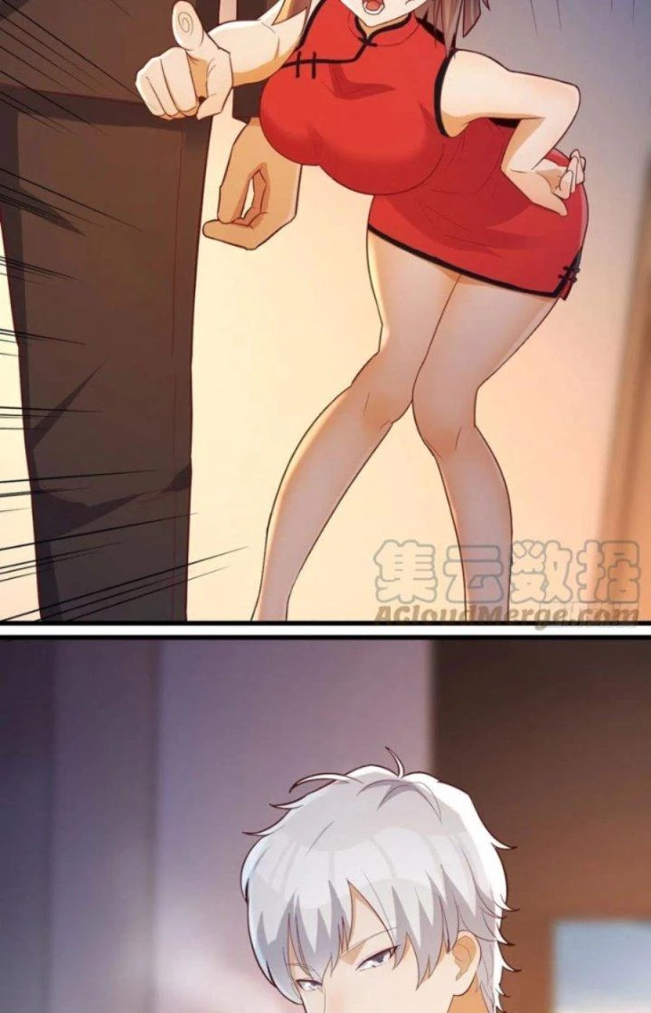 Trợ Lý Thánh Tôn, Ta Đã Vô Địch Chapter 43 - 22