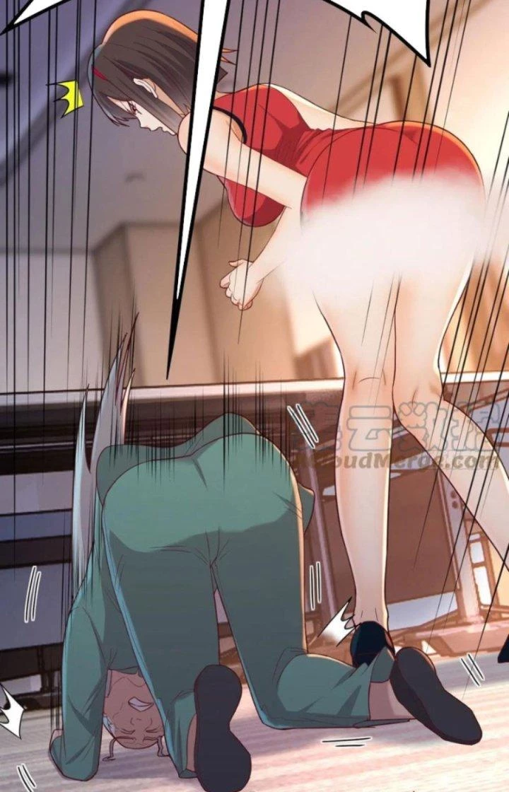 Trợ Lý Thánh Tôn, Ta Đã Vô Địch Chapter 43 - 24