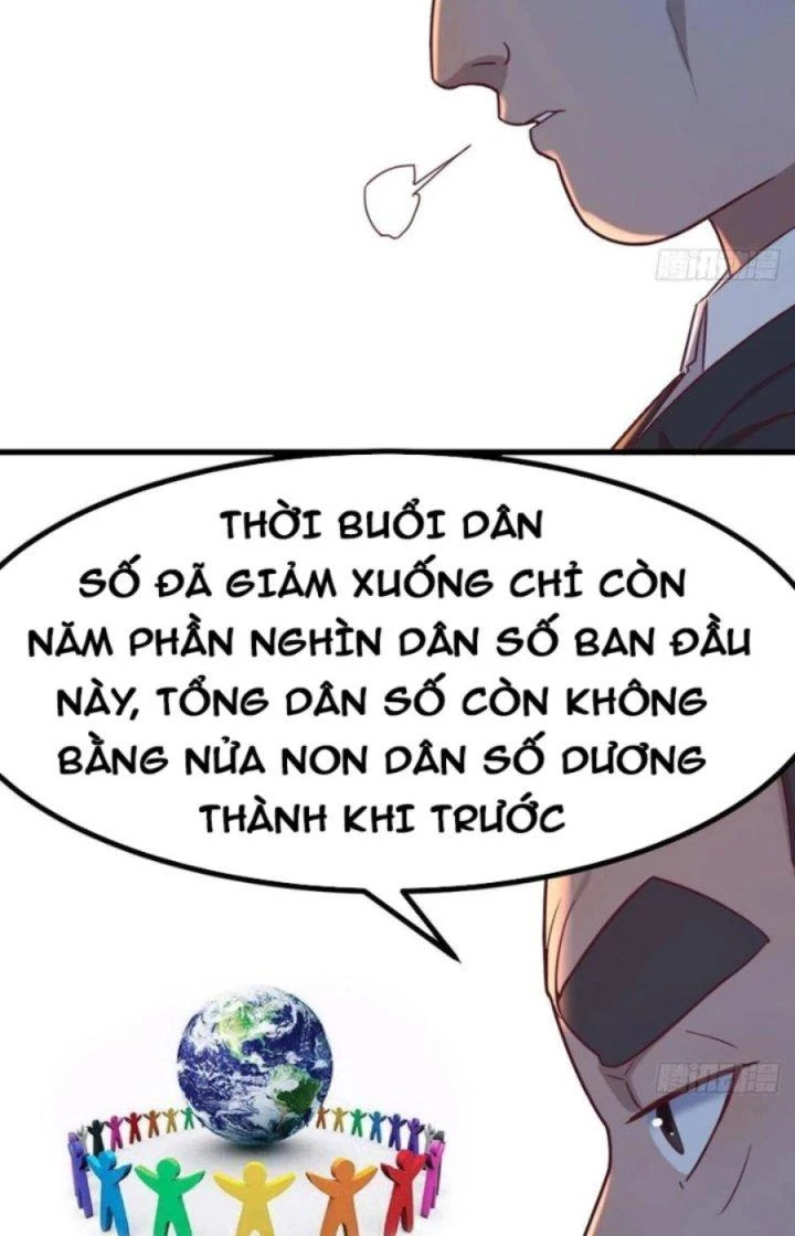 Trợ Lý Thánh Tôn, Ta Đã Vô Địch Chapter 43 - 27