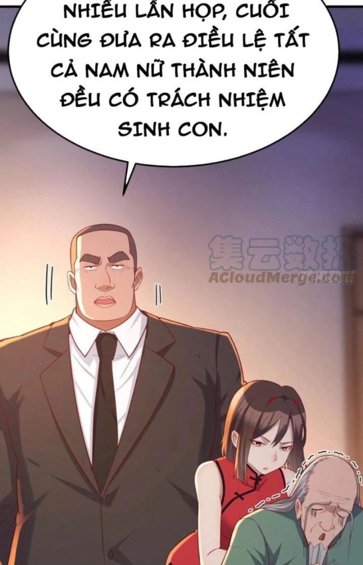 Trợ Lý Thánh Tôn, Ta Đã Vô Địch Chapter 43 - 30