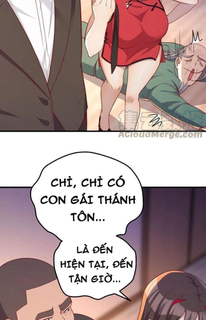 Trợ Lý Thánh Tôn, Ta Đã Vô Địch Chapter 43 - 32