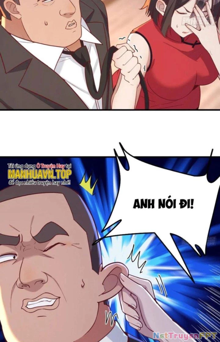 Trợ Lý Thánh Tôn, Ta Đã Vô Địch Chapter 43 - 33