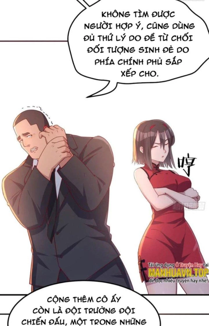 Trợ Lý Thánh Tôn, Ta Đã Vô Địch Chapter 43 - 35