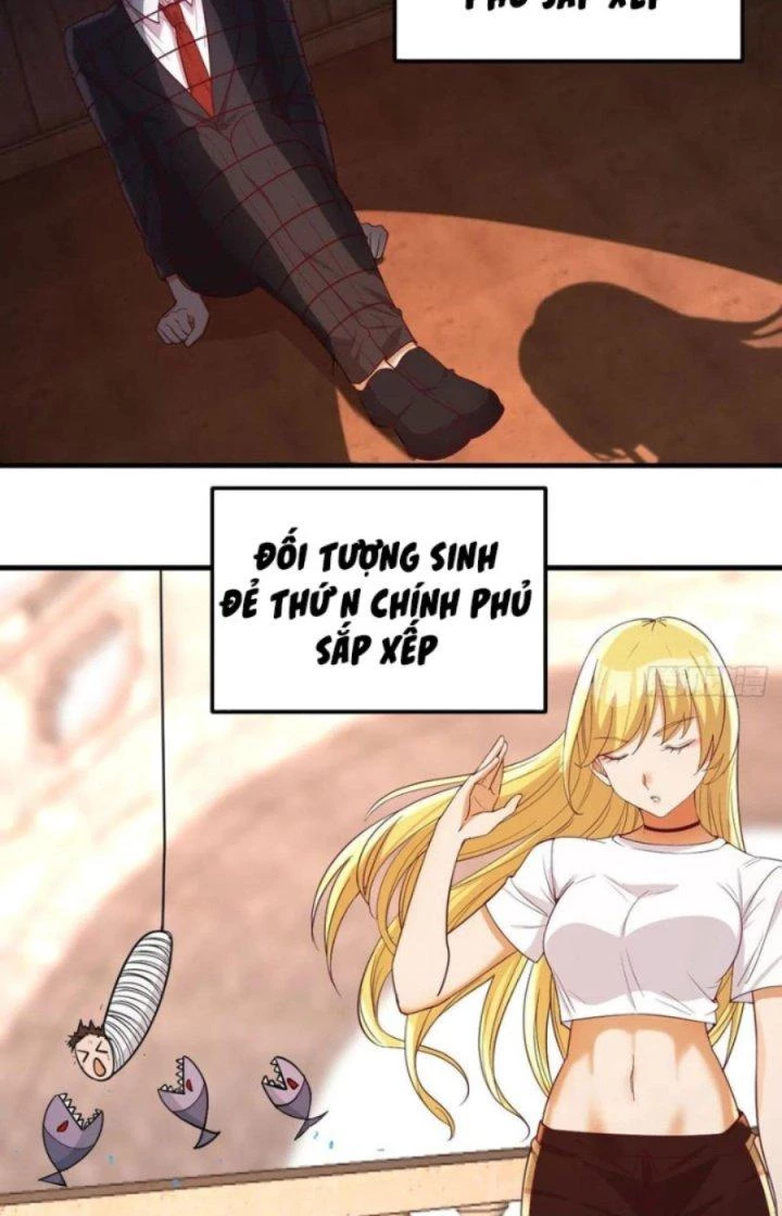 Trợ Lý Thánh Tôn, Ta Đã Vô Địch Chapter 43 - 37