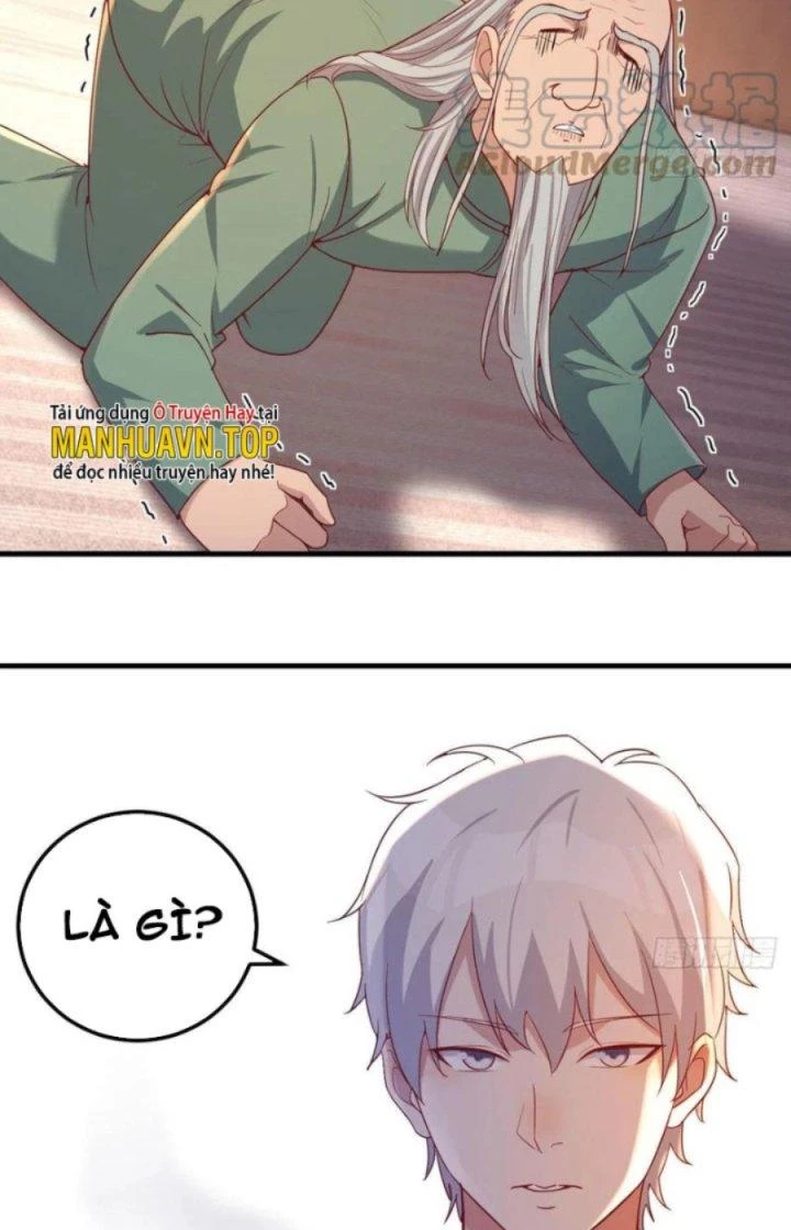 Trợ Lý Thánh Tôn, Ta Đã Vô Địch Chapter 43 - 40