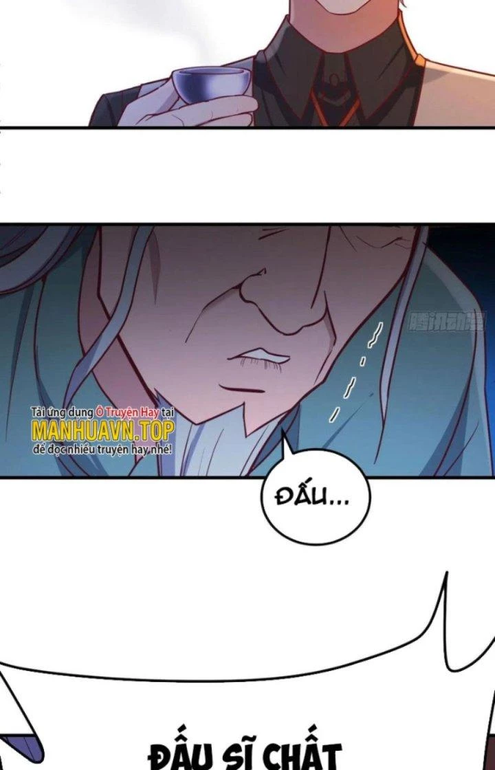 Trợ Lý Thánh Tôn, Ta Đã Vô Địch Chapter 43 - 41