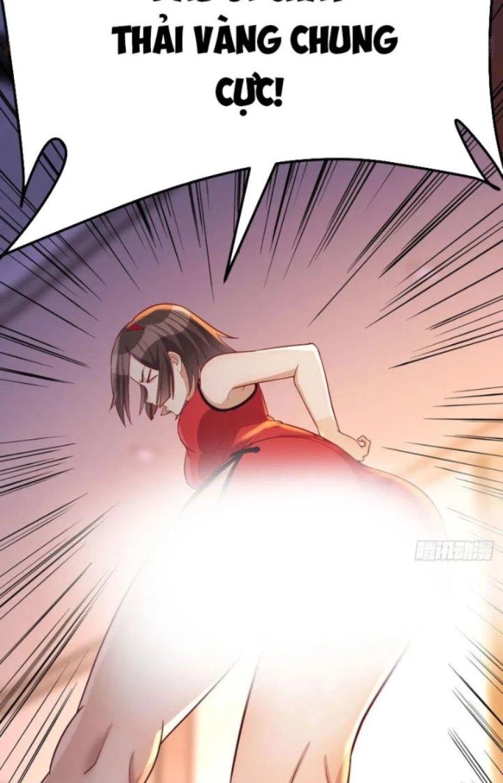 Trợ Lý Thánh Tôn, Ta Đã Vô Địch Chapter 43 - 42