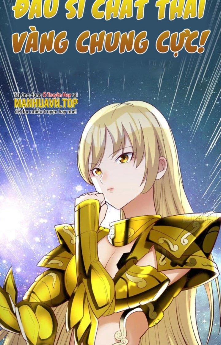 Trợ Lý Thánh Tôn, Ta Đã Vô Địch Chapter 43 - 44