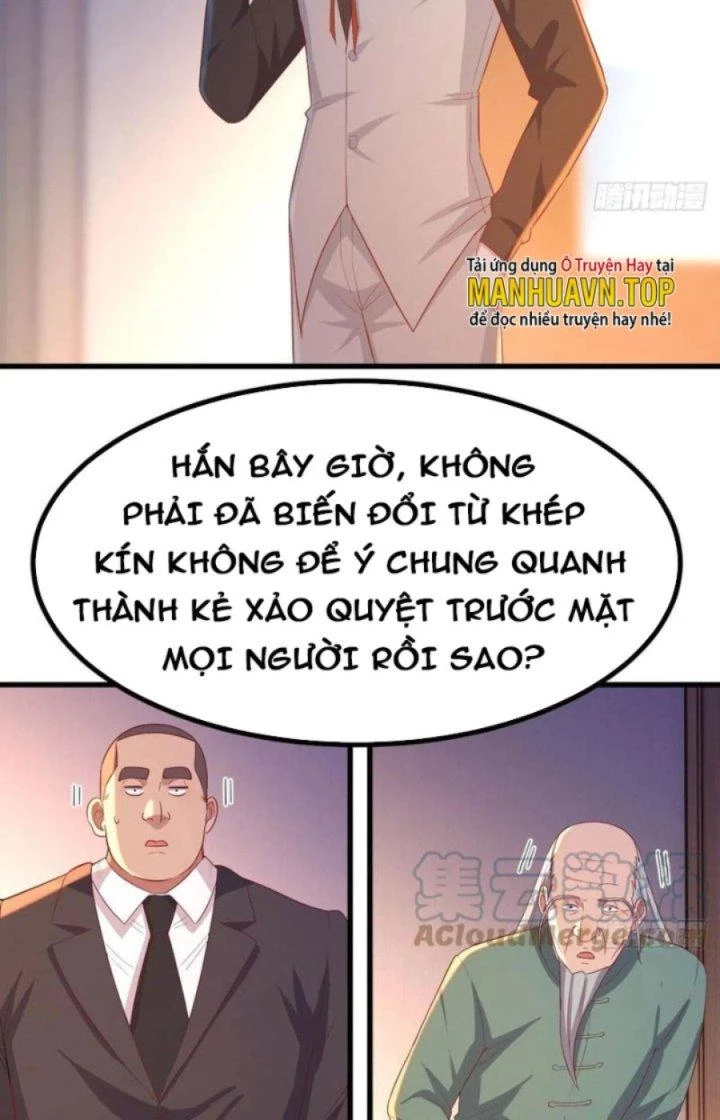 Trợ Lý Thánh Tôn, Ta Đã Vô Địch Chapter 44 - 4