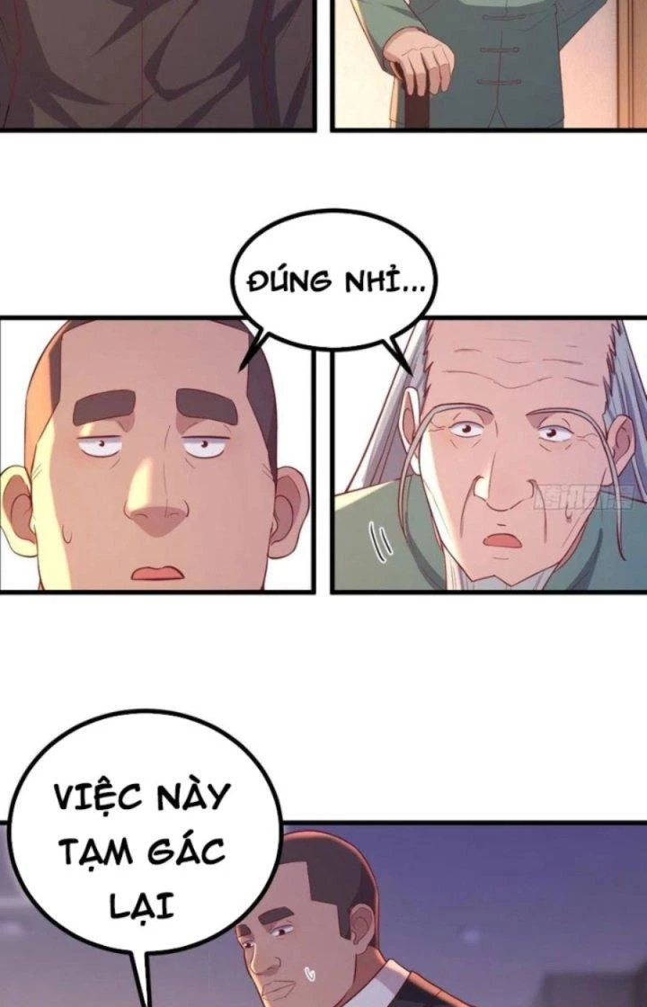 Trợ Lý Thánh Tôn, Ta Đã Vô Địch Chapter 44 - 5