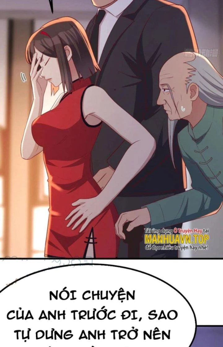 Trợ Lý Thánh Tôn, Ta Đã Vô Địch Chapter 44 - 6