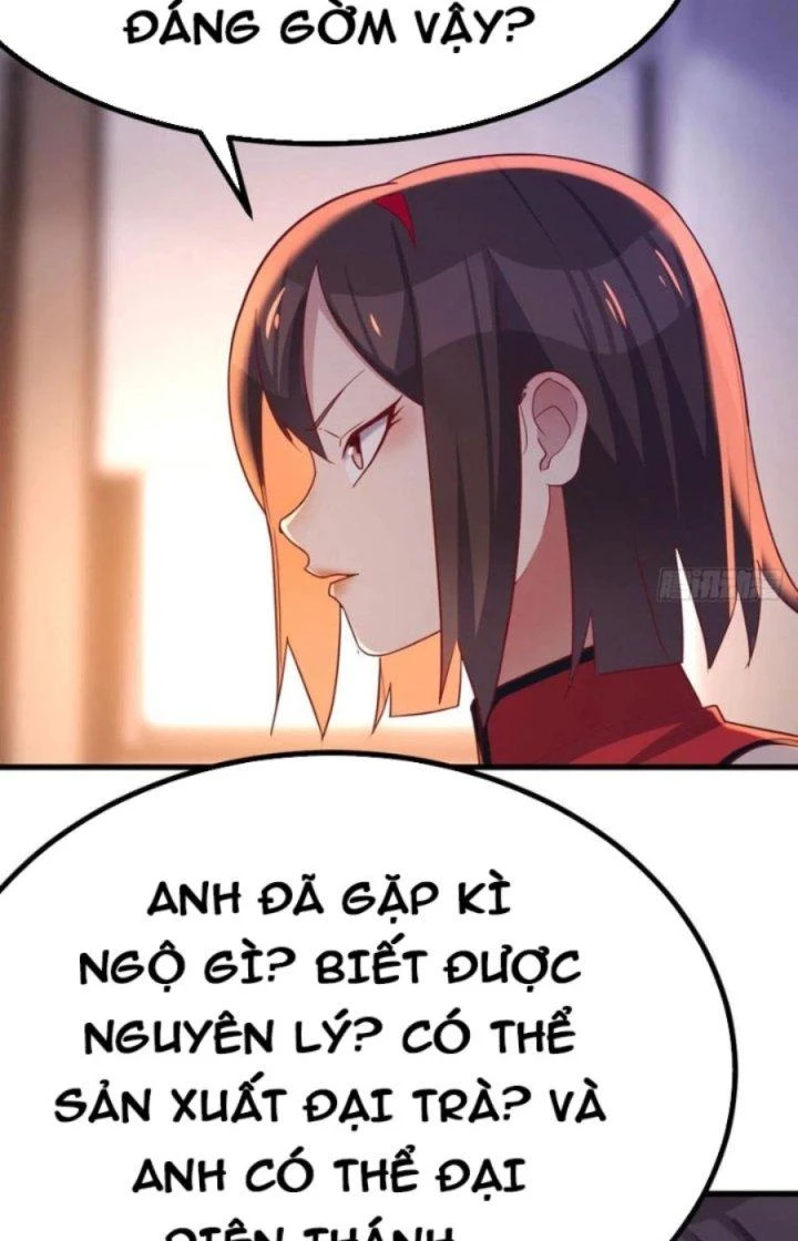 Trợ Lý Thánh Tôn, Ta Đã Vô Địch Chapter 44 - 7