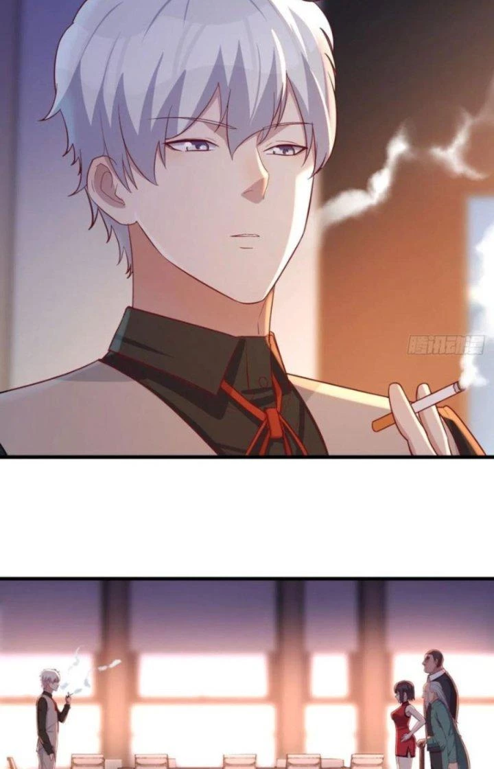 Trợ Lý Thánh Tôn, Ta Đã Vô Địch Chapter 44 - 9