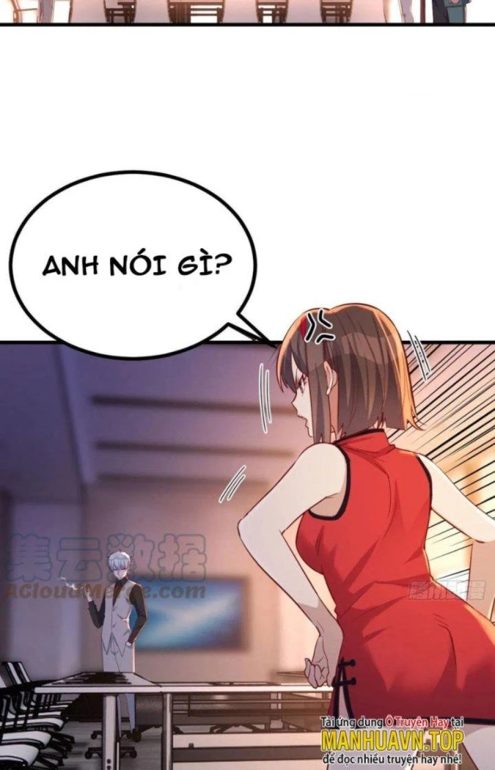 Trợ Lý Thánh Tôn, Ta Đã Vô Địch Chapter 44 - 10