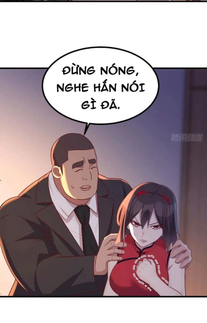 Trợ Lý Thánh Tôn, Ta Đã Vô Địch Chapter 44 - 11