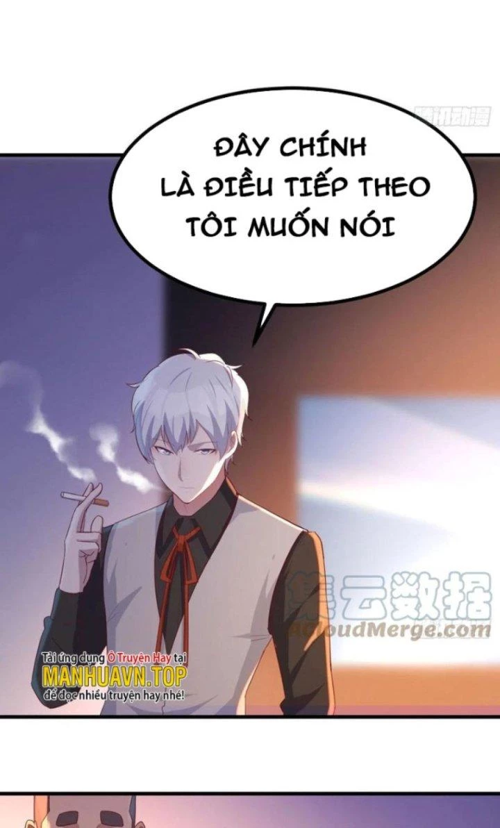 Trợ Lý Thánh Tôn, Ta Đã Vô Địch Chapter 44 - 12