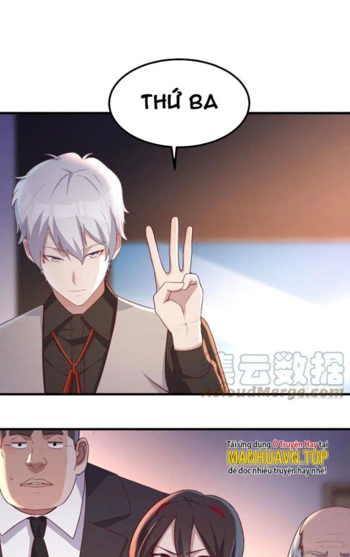 Trợ Lý Thánh Tôn, Ta Đã Vô Địch Chapter 44 - 16