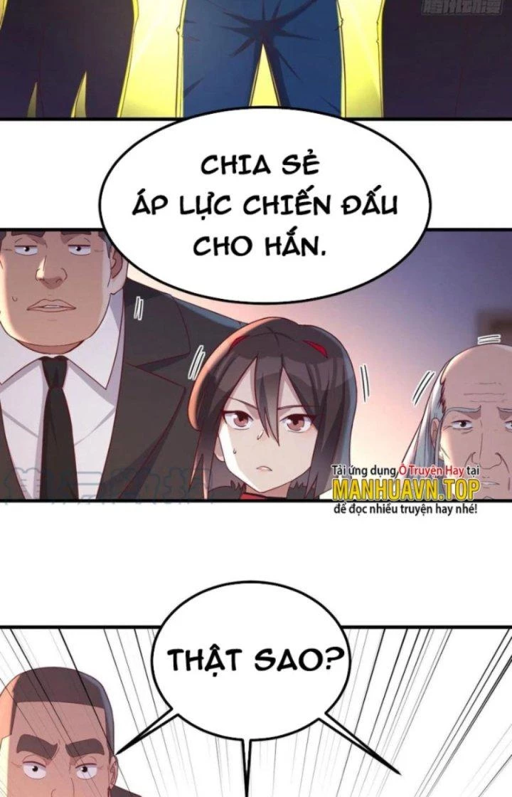 Trợ Lý Thánh Tôn, Ta Đã Vô Địch Chapter 44 - 18