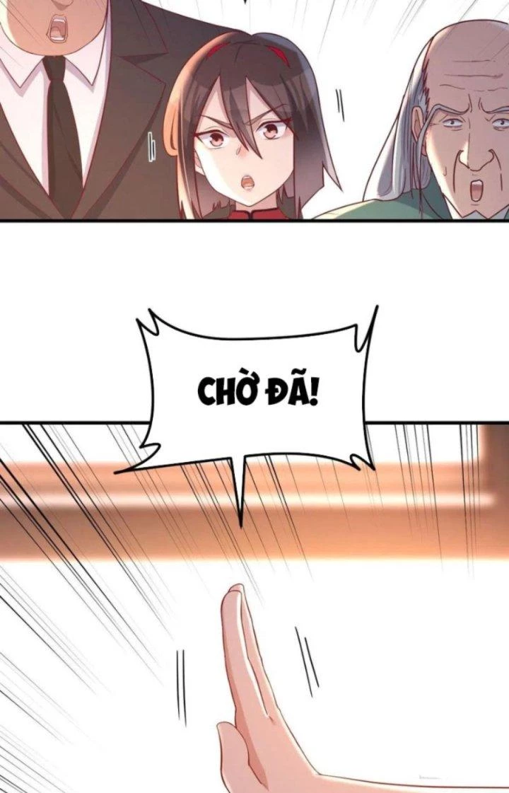 Trợ Lý Thánh Tôn, Ta Đã Vô Địch Chapter 44 - 19