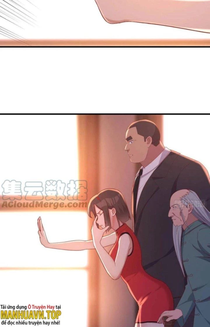 Trợ Lý Thánh Tôn, Ta Đã Vô Địch Chapter 44 - 20