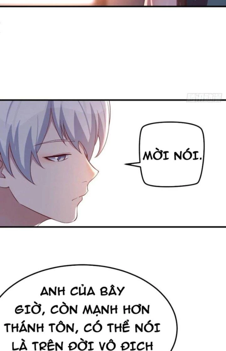 Trợ Lý Thánh Tôn, Ta Đã Vô Địch Chapter 44 - 21