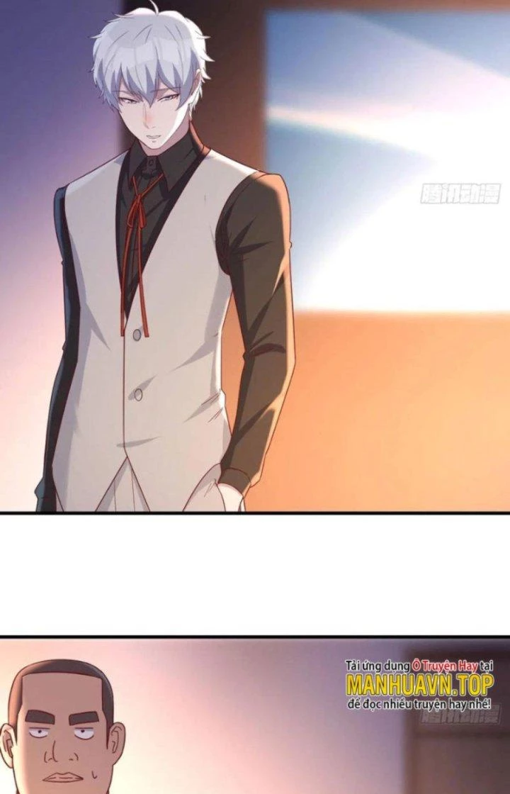 Trợ Lý Thánh Tôn, Ta Đã Vô Địch Chapter 44 - 23