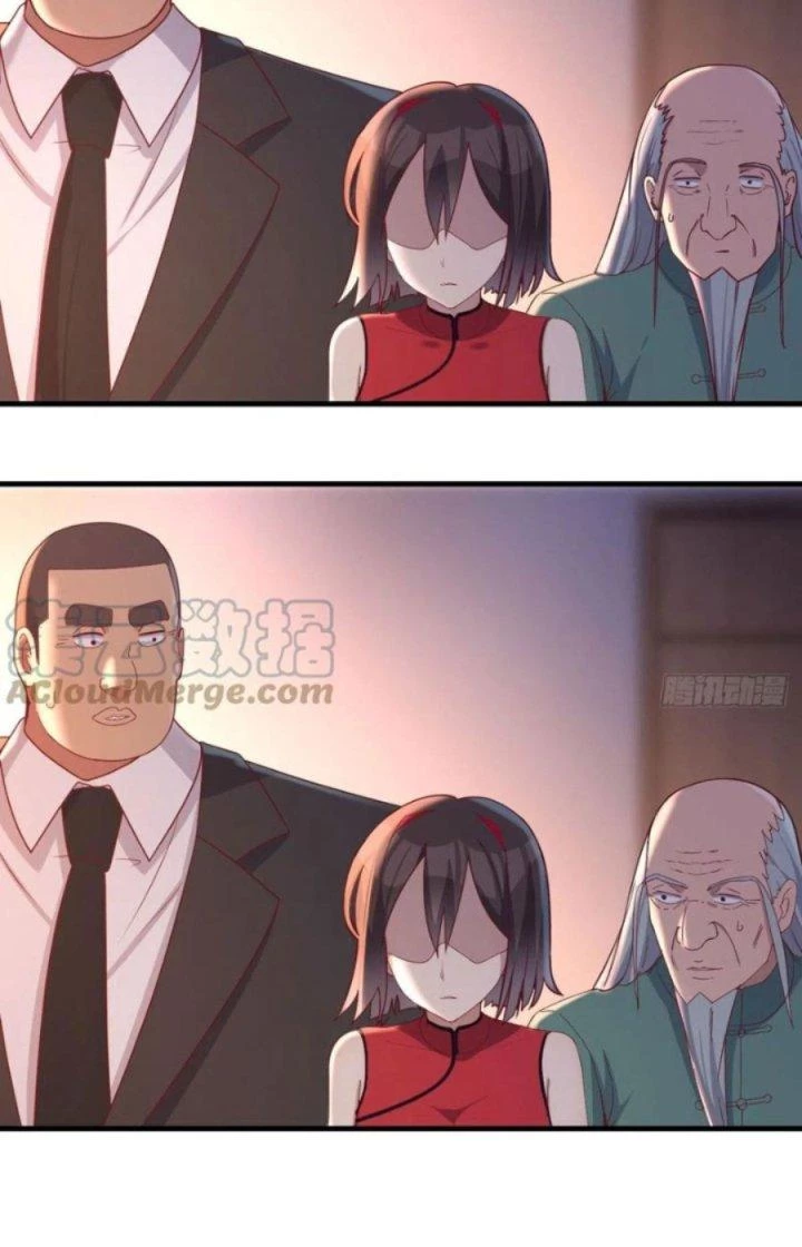 Trợ Lý Thánh Tôn, Ta Đã Vô Địch Chapter 44 - 24