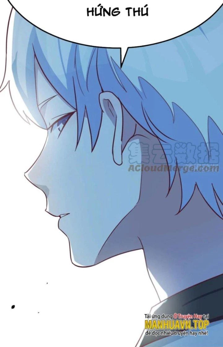 Trợ Lý Thánh Tôn, Ta Đã Vô Địch Chapter 44 - 28