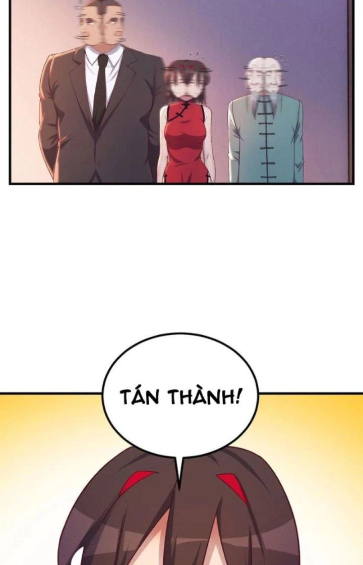 Trợ Lý Thánh Tôn, Ta Đã Vô Địch Chapter 44 - 30