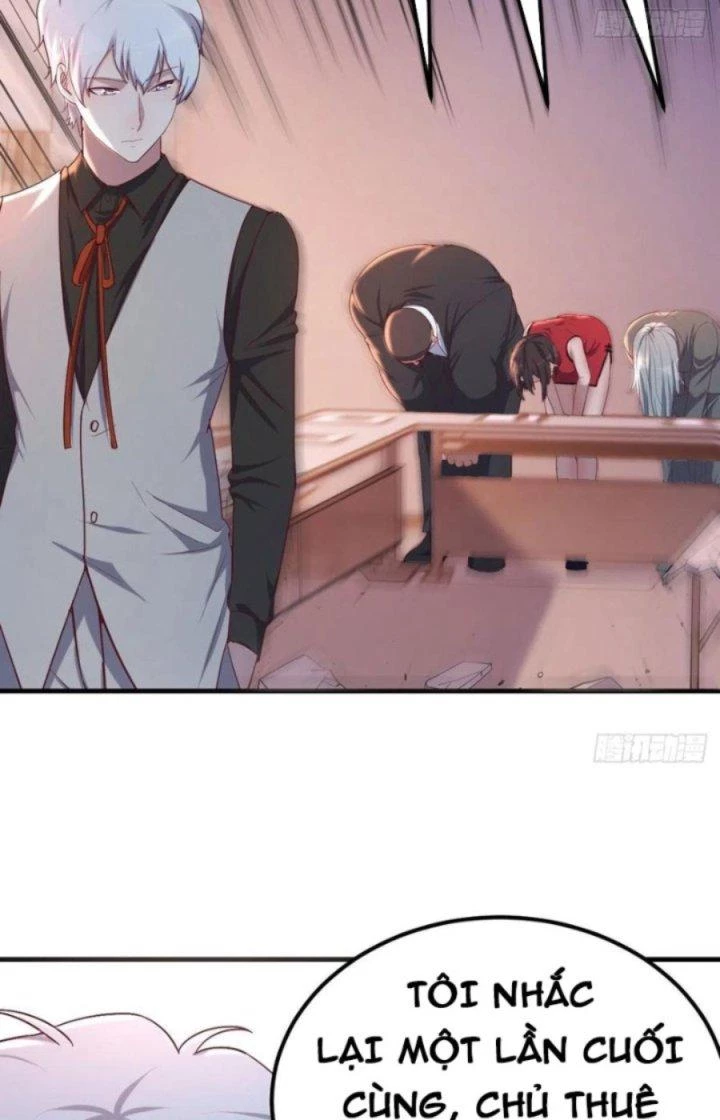 Trợ Lý Thánh Tôn, Ta Đã Vô Địch Chapter 44 - 33