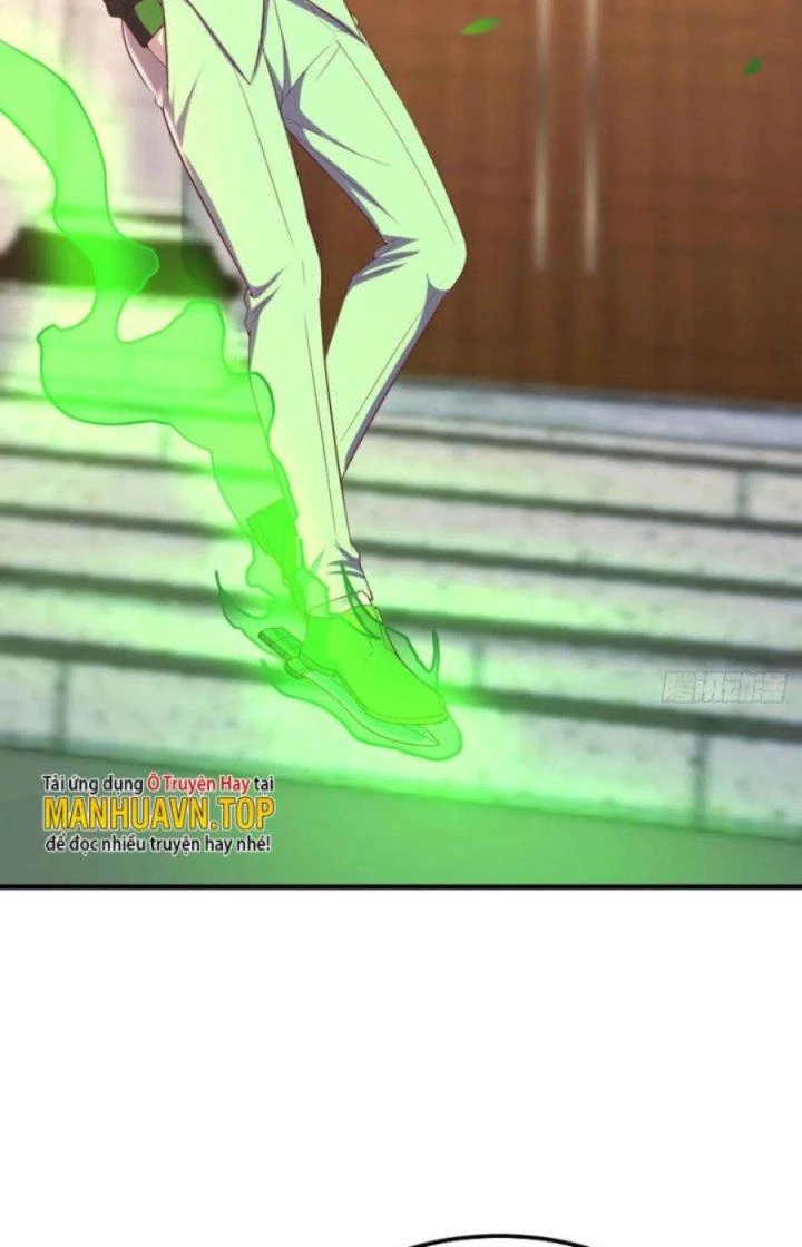 Trợ Lý Thánh Tôn, Ta Đã Vô Địch Chapter 44 - 37
