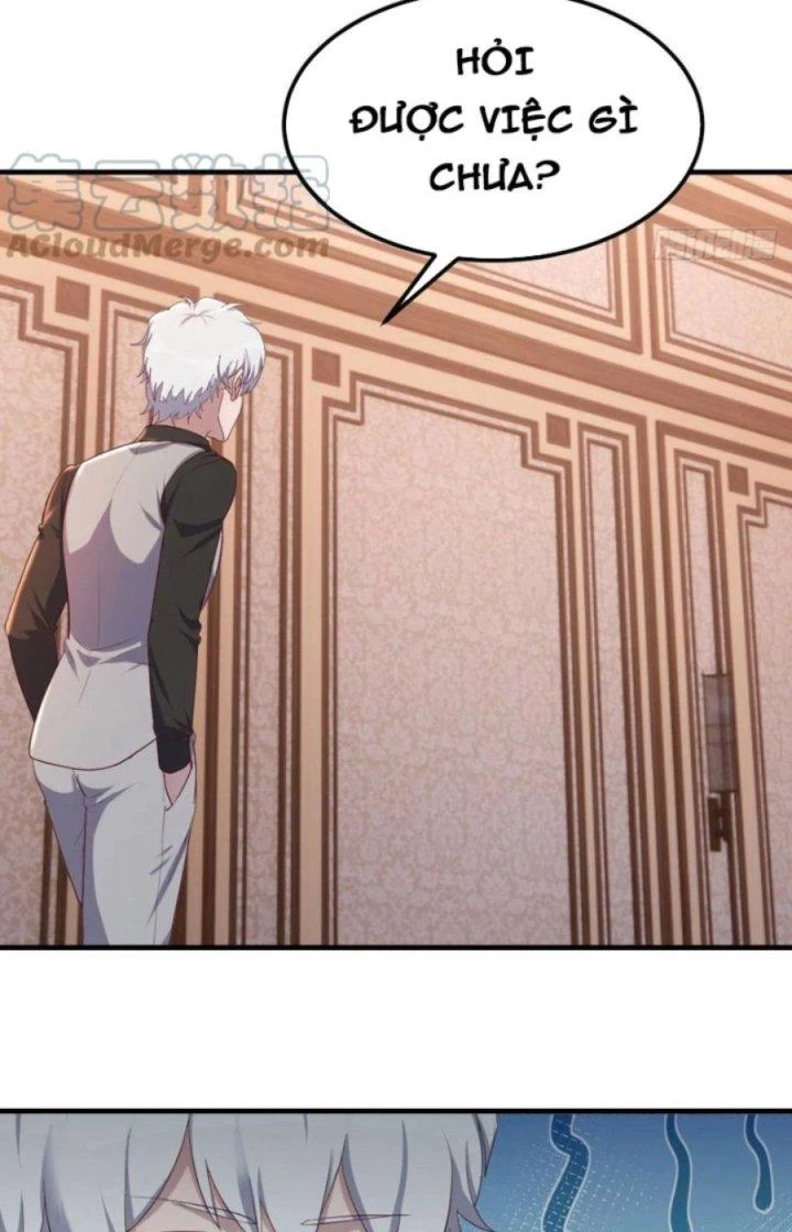 Trợ Lý Thánh Tôn, Ta Đã Vô Địch Chapter 44 - 38