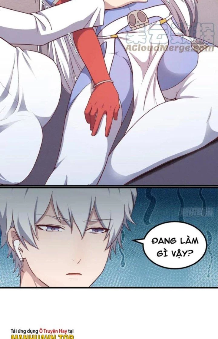 Trợ Lý Thánh Tôn, Ta Đã Vô Địch Chapter 44 - 40