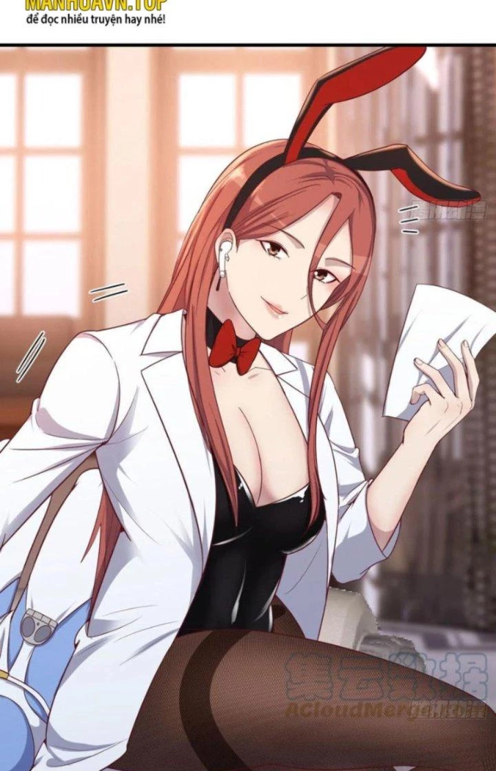 Trợ Lý Thánh Tôn, Ta Đã Vô Địch Chapter 44 - 41