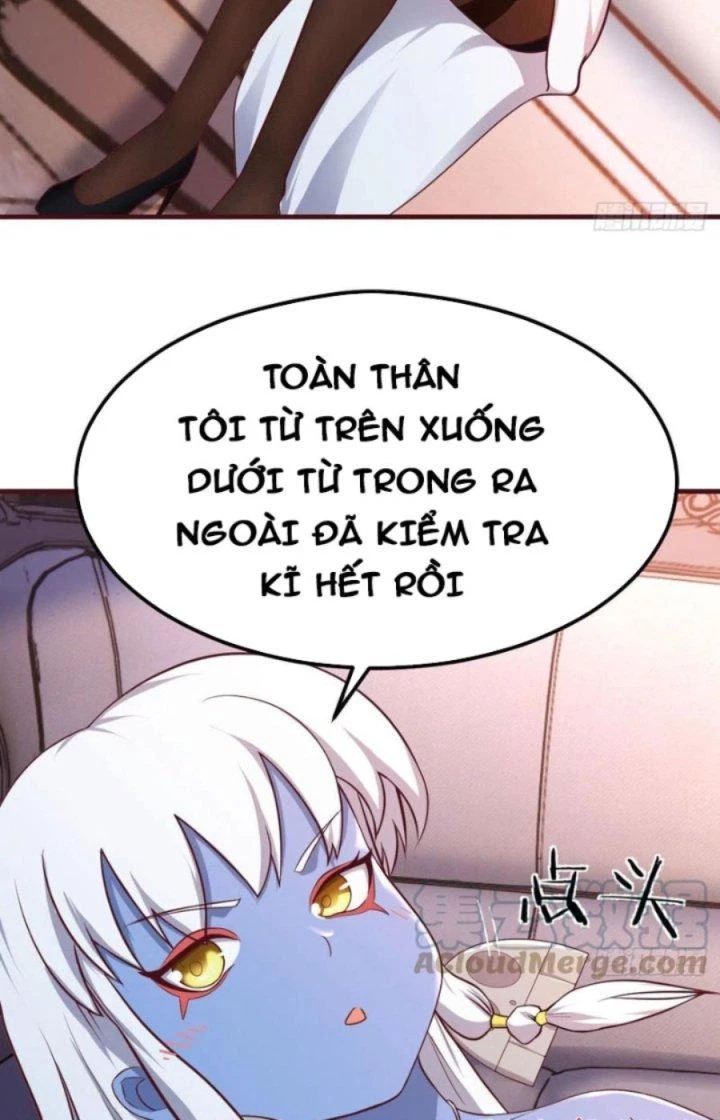Trợ Lý Thánh Tôn, Ta Đã Vô Địch Chapter 45 - 2