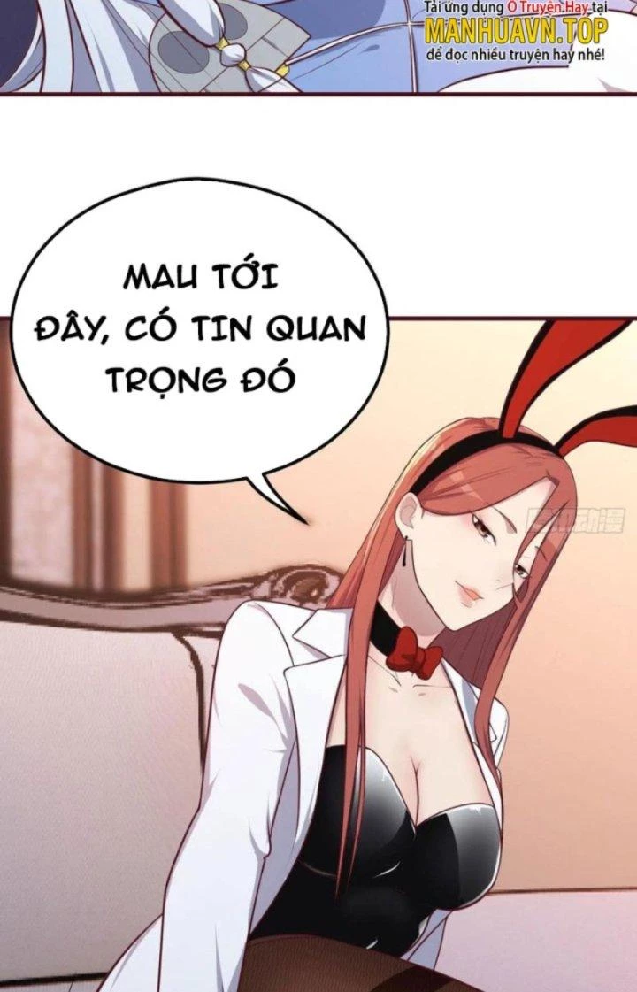 Trợ Lý Thánh Tôn, Ta Đã Vô Địch Chapter 45 - 3