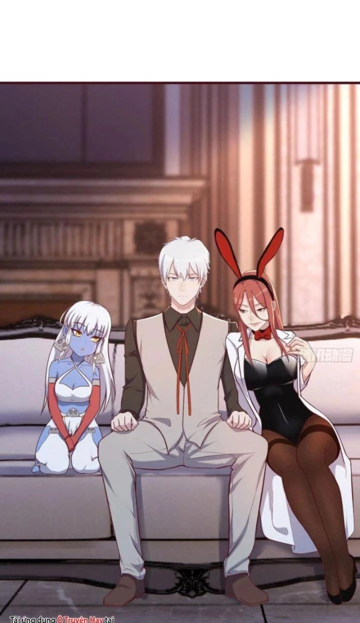 Trợ Lý Thánh Tôn, Ta Đã Vô Địch Chapter 45 - 5