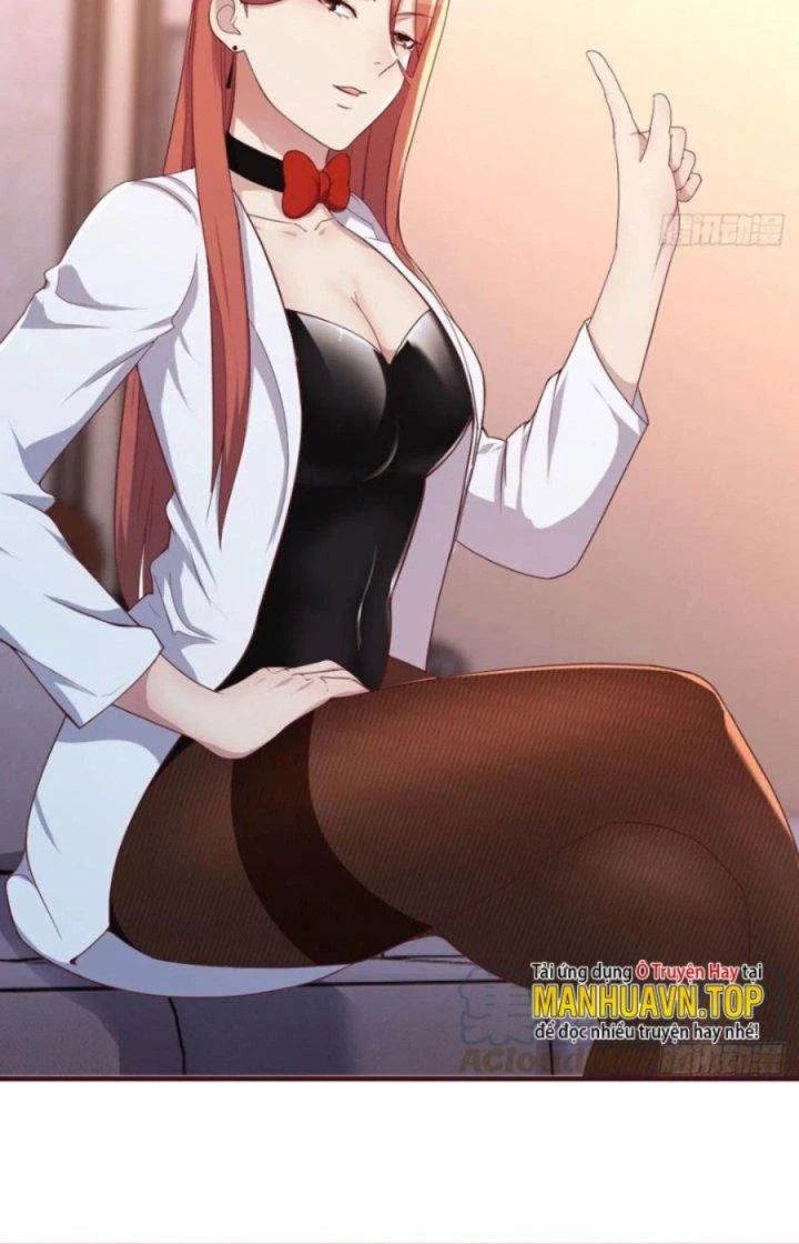 Trợ Lý Thánh Tôn, Ta Đã Vô Địch Chapter 45 - 8