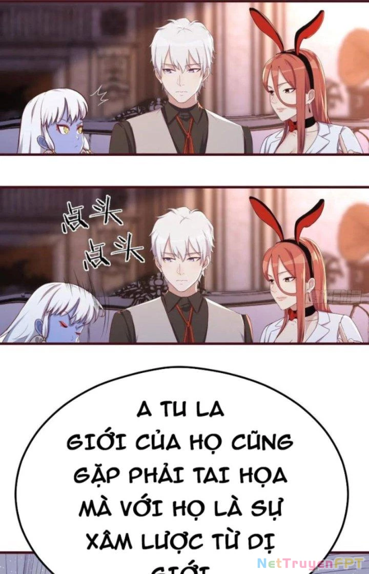 Trợ Lý Thánh Tôn, Ta Đã Vô Địch Chapter 45 - 9