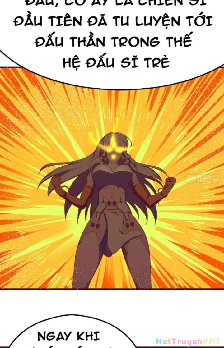 Trợ Lý Thánh Tôn, Ta Đã Vô Địch Chapter 45 - 11
