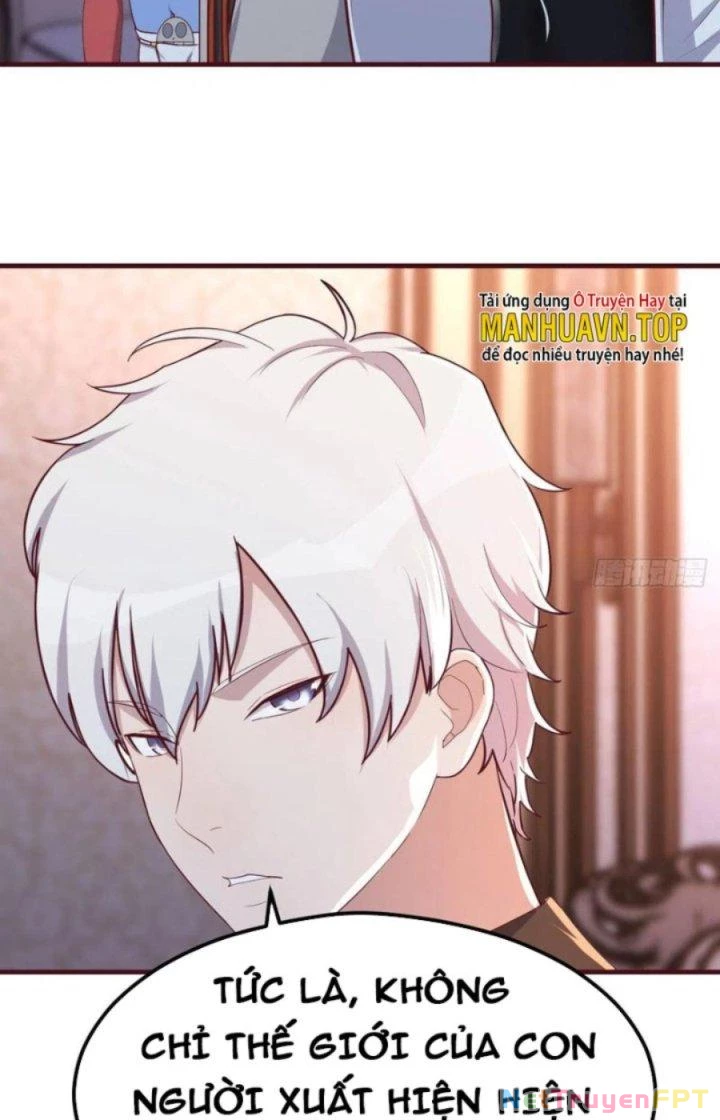 Trợ Lý Thánh Tôn, Ta Đã Vô Địch Chapter 45 - 13