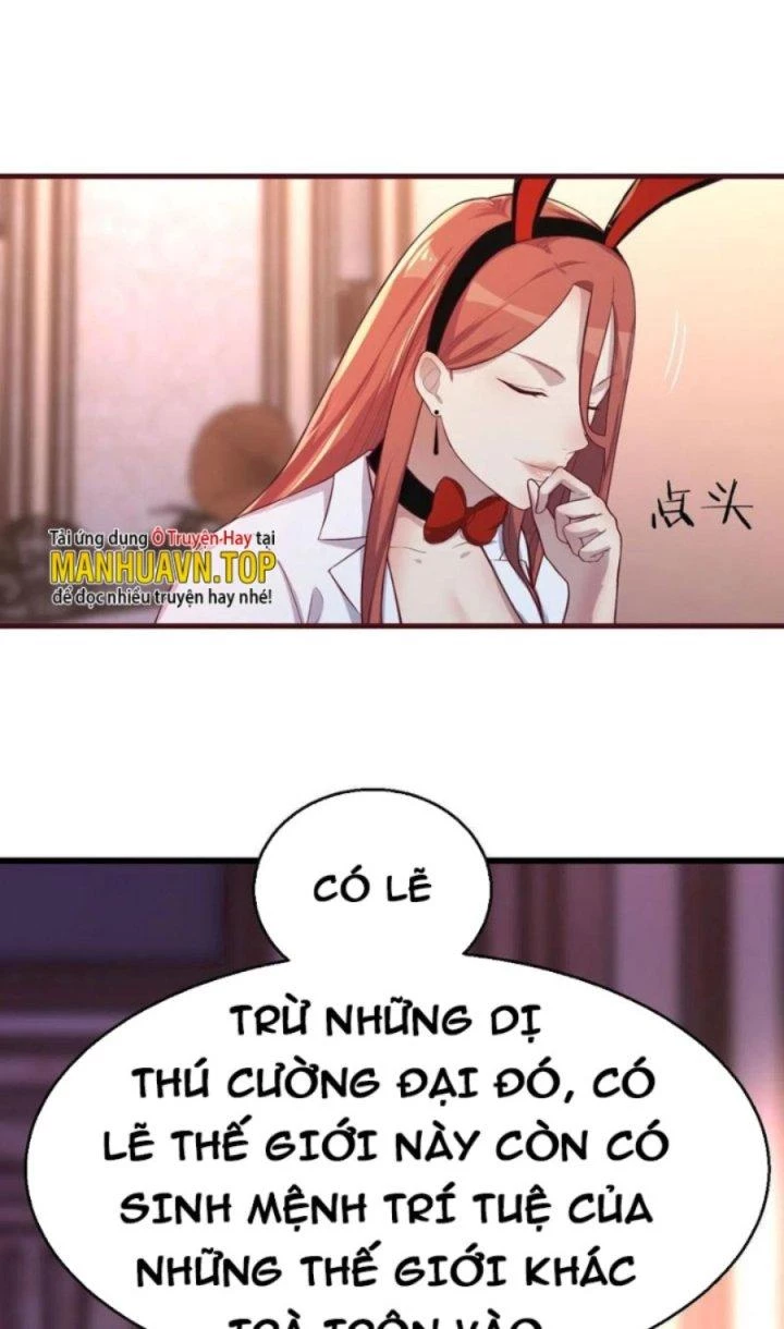 Trợ Lý Thánh Tôn, Ta Đã Vô Địch Chapter 45 - 15