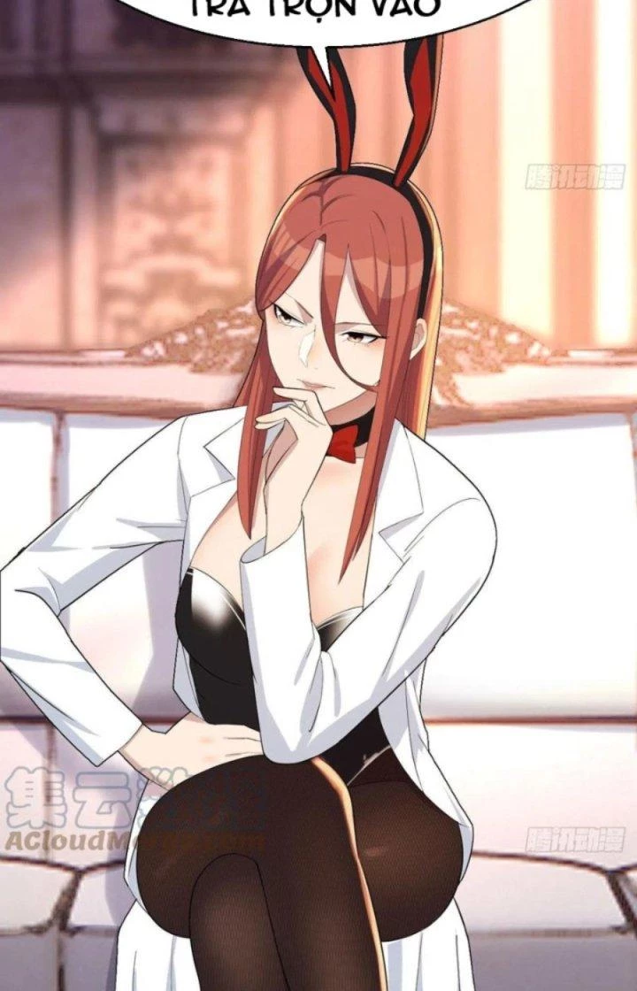 Trợ Lý Thánh Tôn, Ta Đã Vô Địch Chapter 45 - 16