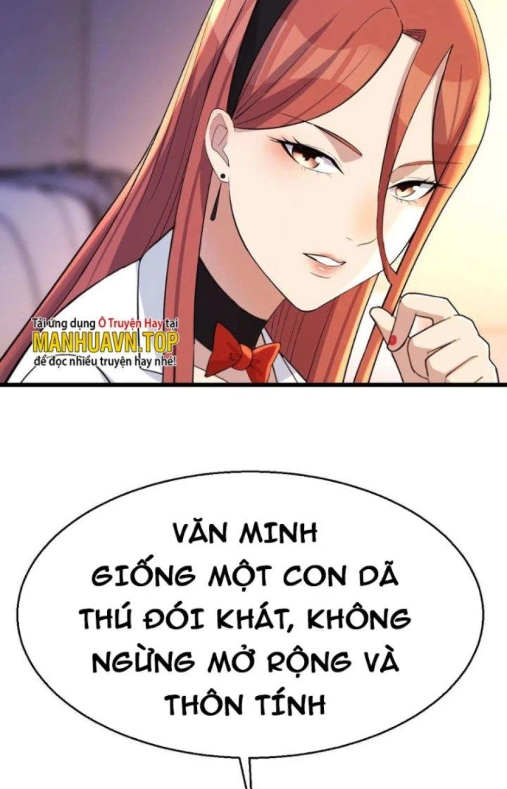 Trợ Lý Thánh Tôn, Ta Đã Vô Địch Chapter 45 - 19