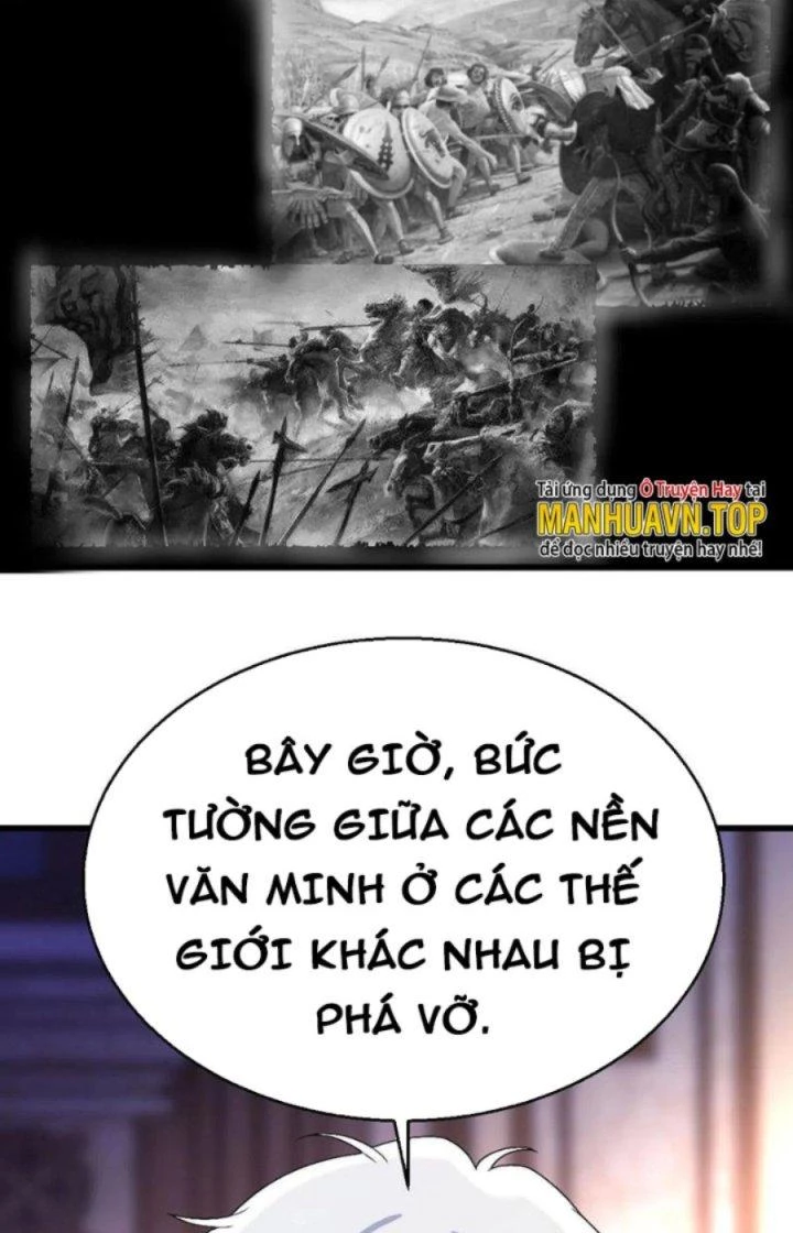 Trợ Lý Thánh Tôn, Ta Đã Vô Địch Chapter 45 - 21
